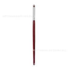 Японская Корейская маникюрная щетка с косой полосой рта, градиентная ручка со звездами, градиентная ручка для маникюра, цветная ручка для рисования