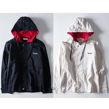 Низкая цена, распродажа, мужская повседневная осенняя и зимняя модная Свободная куртка с длинным рукавом, пальто с капюшоном, высокое качество, Прямая поставка