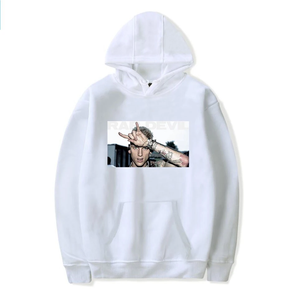 Mitragliatrice Kelly felpe con cappuccio Rapper MGK pullover con stampa  felpa con cappuccio da uomo giacca da donna moda cappotto abbigliamento per  bambini ragazzo Hip Hop|Hoodies \u0026 Sweatshirts| - AliExpress