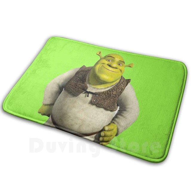 Almofada de almofada shrek meme - AliExpress