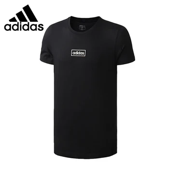 

Original New Arrival Adidas NEO M C+ TEE Men's T-shirts short sleeve Sportswear