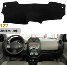 ^#Cheap For Nissan Latio sunny N17 2011-2018 Right and Left Hand Drive Car Dashboard Covers Mat Shade Cushion Pad Carpets Accessories ^#Cheap For Nissan Latio sunny N17 2011-2018 Right and Left Hand Drive Car Dashboard Covers Mat Shade Cushion Pad Carpets Accessories
