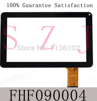 

(Ref: FHF090004 ) 9" inch touch screen touch panel digitizer tablet Free shipping