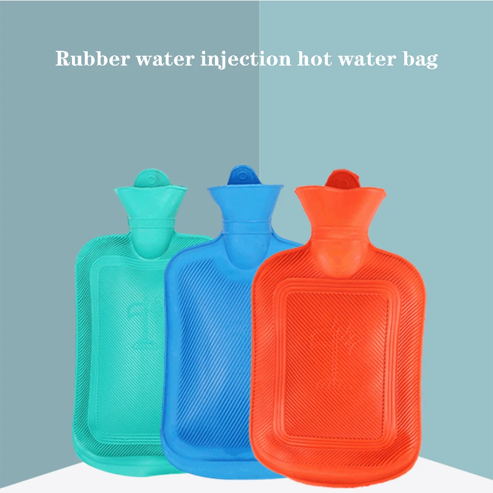 500ML/1000ML Portable Thermos Color Concentrated Water Hot Water