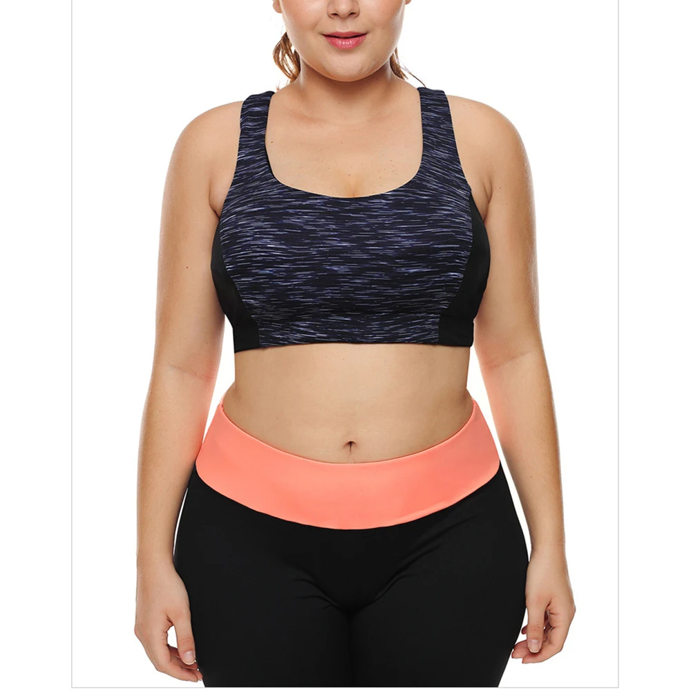 Большие размеры женские короткие топы повседневные Лоскутные цветные с