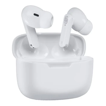 

Wireless Earbuds Bluetooth Headphones TWS Sport Earphones with Mic 3D Stereo Noise Cancelling mini Headset pk i9s i12 i9000 Air3