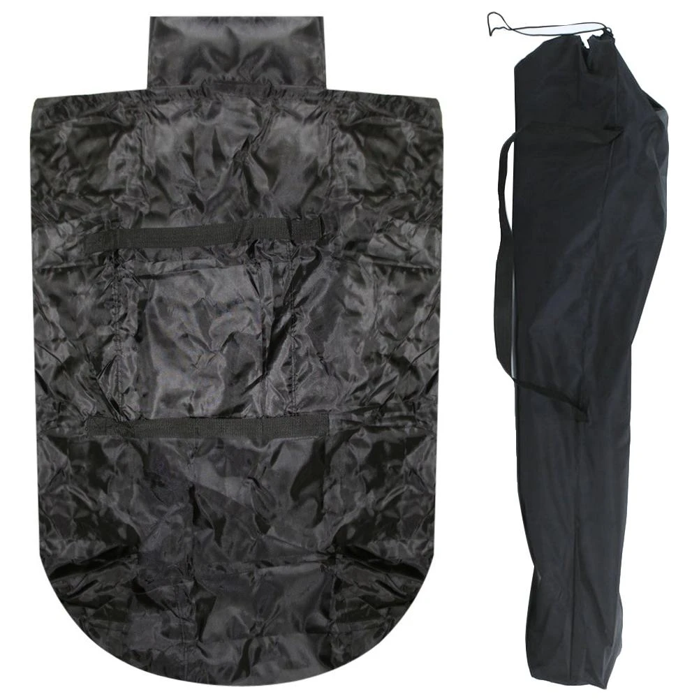 stroller cover for storage