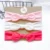 baby accessories 3pcs/lot Solid Nylon baby headband Bow Headbands For Cute Kids  Indian Turban Knot Rabbit Cotton Kids Hair Accessories accessoriesdiy baby  Baby Accessories