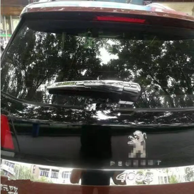 

Крышка стеклоочистителя заднего стекла для Peugeot 2008 4008 5008