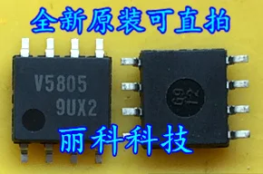 

NEW LV5805M-TE-L-E LV5805M LV5805 V5805 10PCS