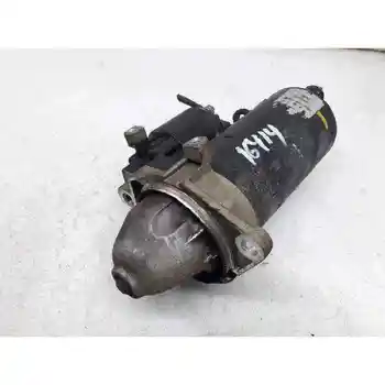

0001109015 ENGINE STARTER OPEL ASTRA G SALOON