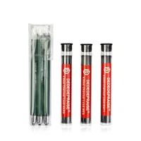 4mm Sketch Drawing Mechanical Pencil Automatic Charcoal Pencils For Students Kids Gift Stationery Supplies TR-4000 Art Pencil 2