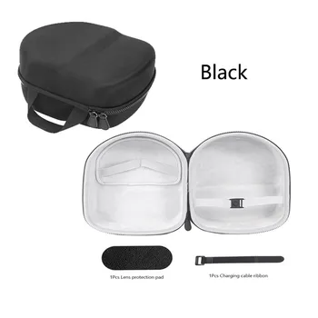 

Portable Storage Bag EVA Carrying Case for Oculus Quest Shockproof Water Resistance Storage Bag