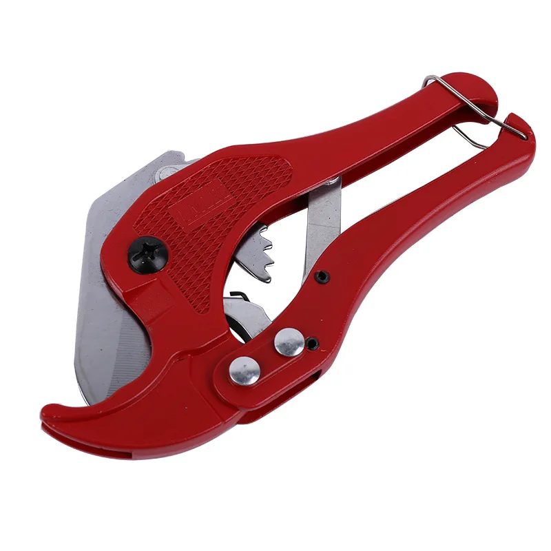 

Currently Available Supply Portable Cutter Pipe Cutter Fast Pipe Cutter PPR Tube Multi-functional Cutter