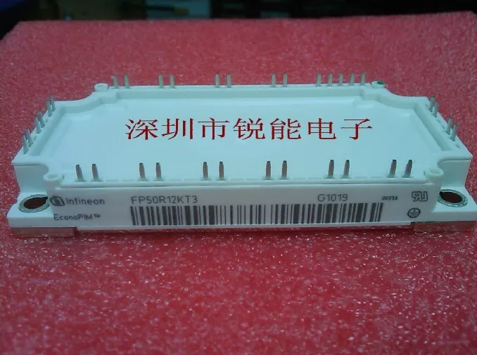 

IGBT module FP50R12KT3 FP50R12KE3--RNDZ