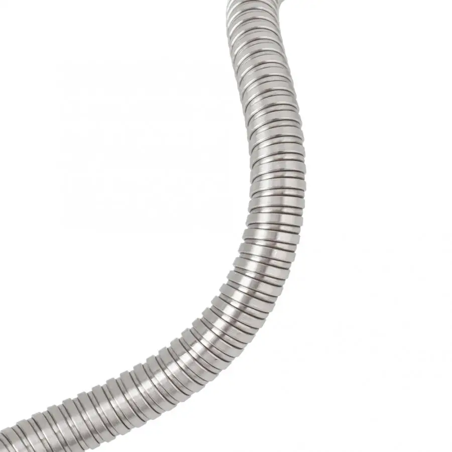 304 кран для холодной воды из нержавеющей стали, кухонный кран G1/2in для долговечности и износостойкости(без шланга