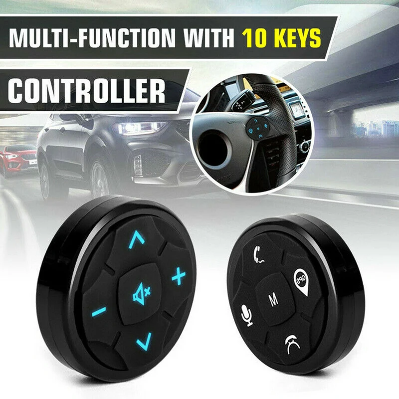 Multi function button