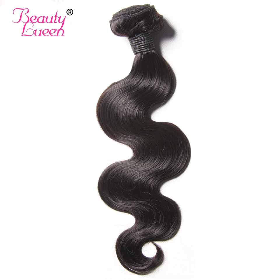 

Body Wave Bundles Brazilian Hair Weave Bundles Human Hair Bundles 3 Bundles Deals Hair Extension Non Remy Hair Beauty Lueen