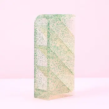 

1 Pieces Inclined Pen Pencil Holder Stationery Storage Box Creative Fashion Multi-Function Office Desk Storage Box