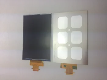

Original new LQ050J1UG01 5 inch lcd display
