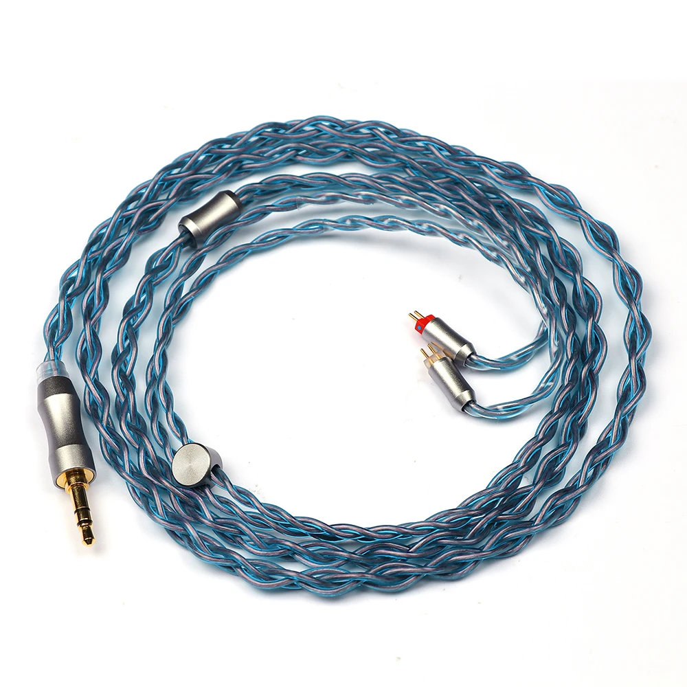 cabo 26 awg fios de cobre monocristalino
