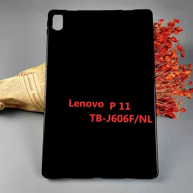 Fundas Tablet Lenovo Tab P11  Cases Tablet Lenovo Tab P11 - Soft Case  Lenovo Tab P11 - Aliexpress