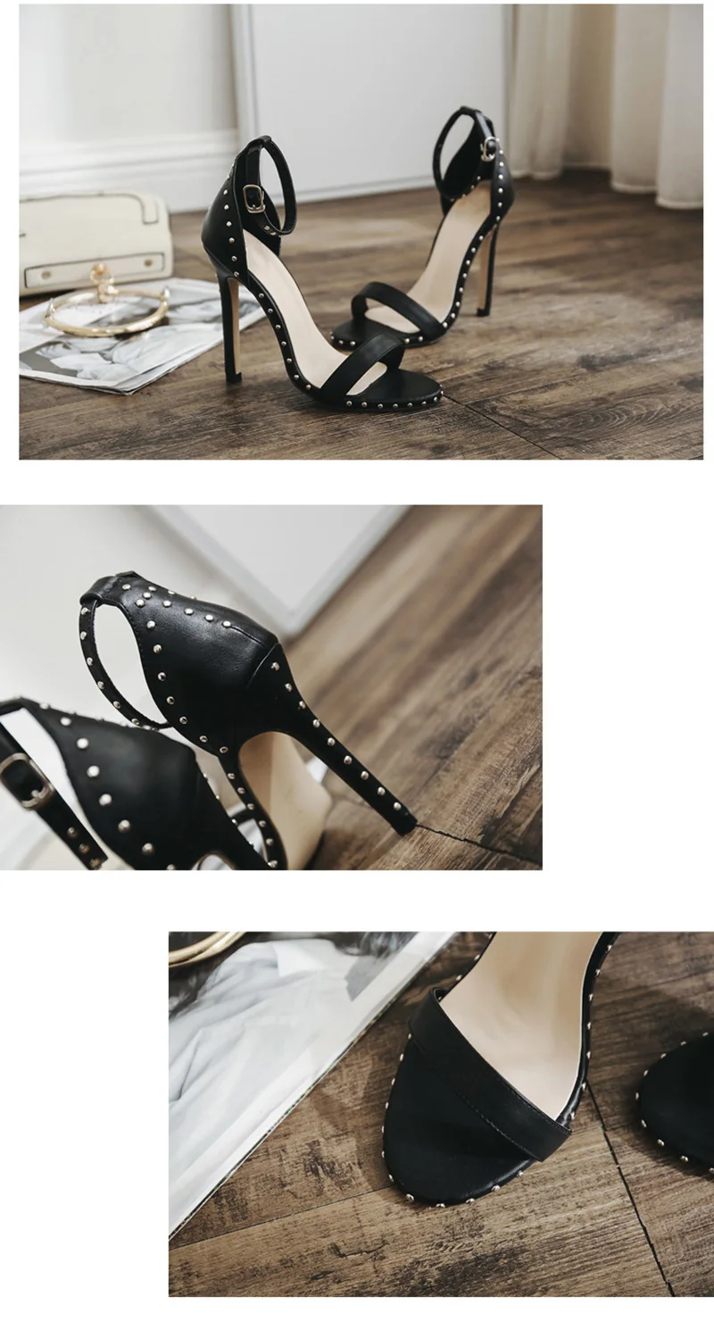 Mazefeng/Новинка года; женские пикантные туфли на высоком каблуке; Летняя обувь; женские туфли-лодочки; женская обувь для вечеринок; очень высокий каблук 11,5 см