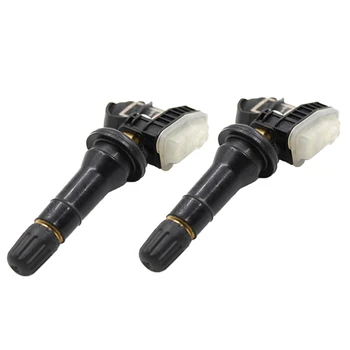 

Car Pressure Sensor Tpms Sensor Tire Air Pressure Sensor for Buick Cadillac Chevrolet Hummer 13598771 13598772