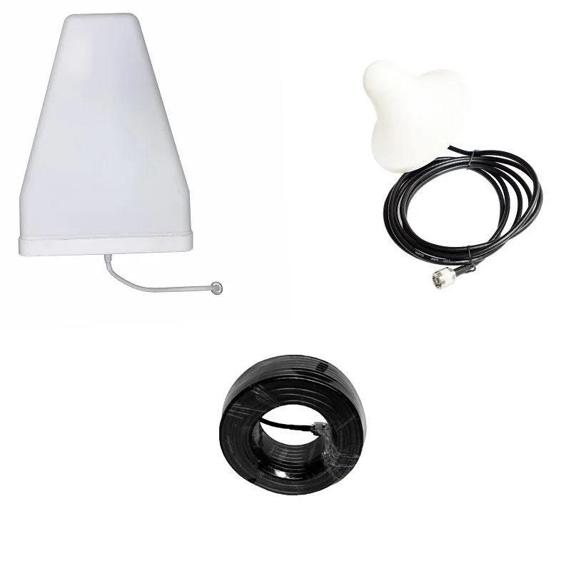 4G Band 20  LTE 800MHZ  Mobile Signal Booster 4g