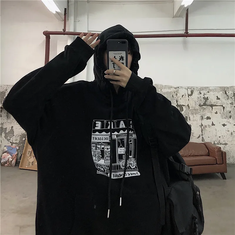 KPOP Kawaii Chic Hoodies - Image 6