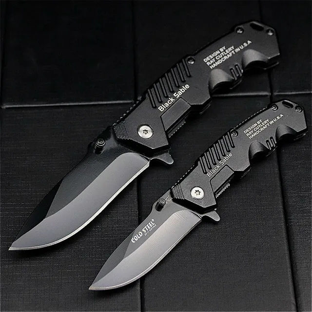 Tactical Survival Knives Hunting Camping Edc Multi High Hardness Military Survival Outdoor Knife 1