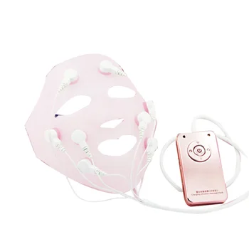 

Practical Firming Non Toxic Face Lifting Reduce Wrinkle V-line Skin Care Adjustable Massage Tighten Jawline Professional