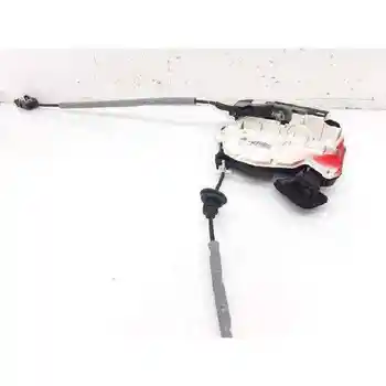 

5K1837016E DOOR LOCK FRONT RIGHT VOLKSWAGEN POLE (6C1)