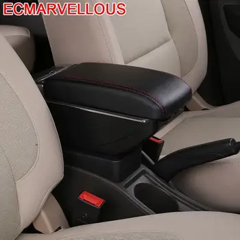 

Personalized Accessory Auto Decoration Modified Interior Automovil Mouldings Car Styling Arm Rest Armrest 17 FOR Honda Gienia