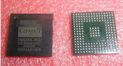 

100% NEW Free shipping PM4354-NI PM4354-NGI