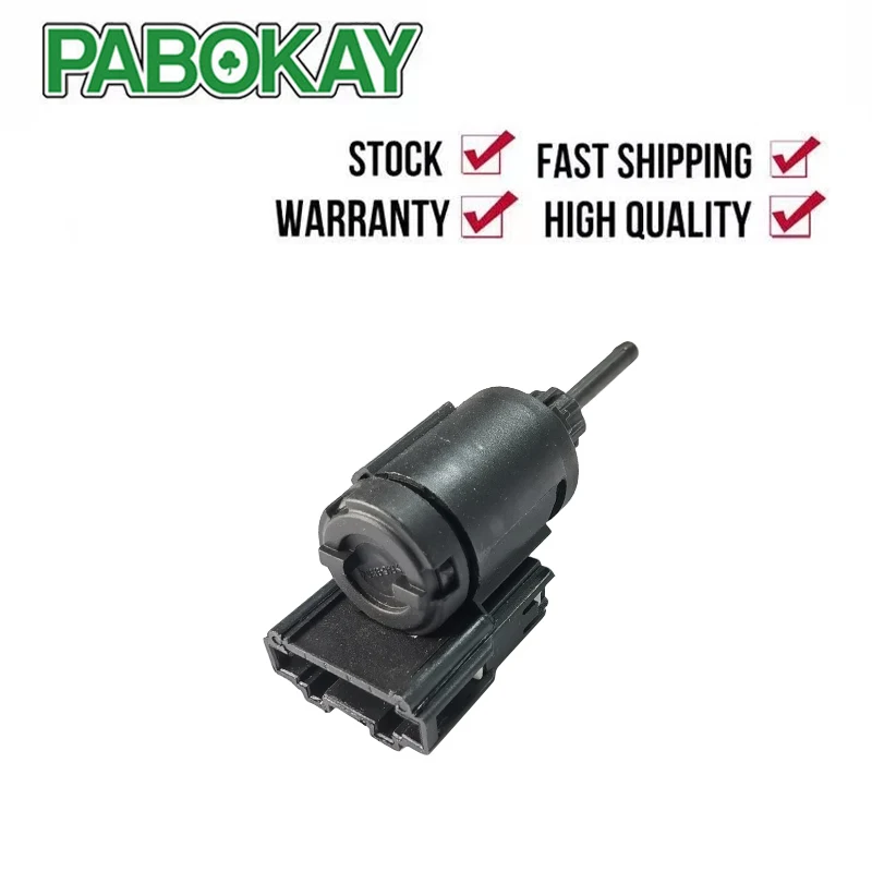 FS 4 Pin 1J0 945 511D for AUDI Brake Pedal Light Switch OEM No