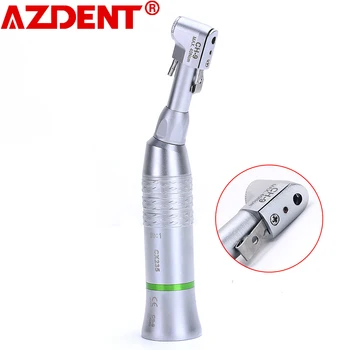 

Dental Implant Surgery 20:1 Contra Angle Fiber Optic Low Speed Handpiece
