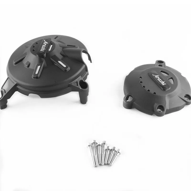 

For Aprilia RSV4 2010 2011 2012 2013 2014 2015 2016 Engine Stator Cover Crankcase Protector