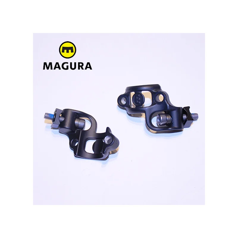 MAGURA original HS33 MT2 MT4 MT5 MT6 MT7 MT8 handle locking clamp ring XTR  XT SLX SRAM I-Spec EV brake shifter integrated parts - AliExpress