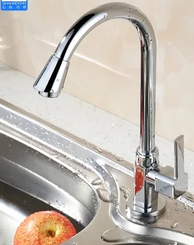 

2019 Chinese High Quality Faucet Kitchen Supplies A358