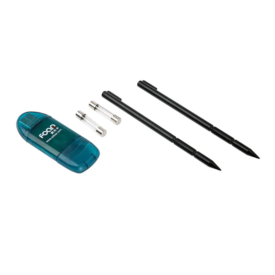 Gasoline Cars and Heavy Duty Trucks Diagnostic Tool