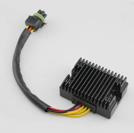 

Free Shipping Regulator Rectifier 710000257 Fit for Can-Am DS 650 DS 650 Baja DS 650 X 2002-2007