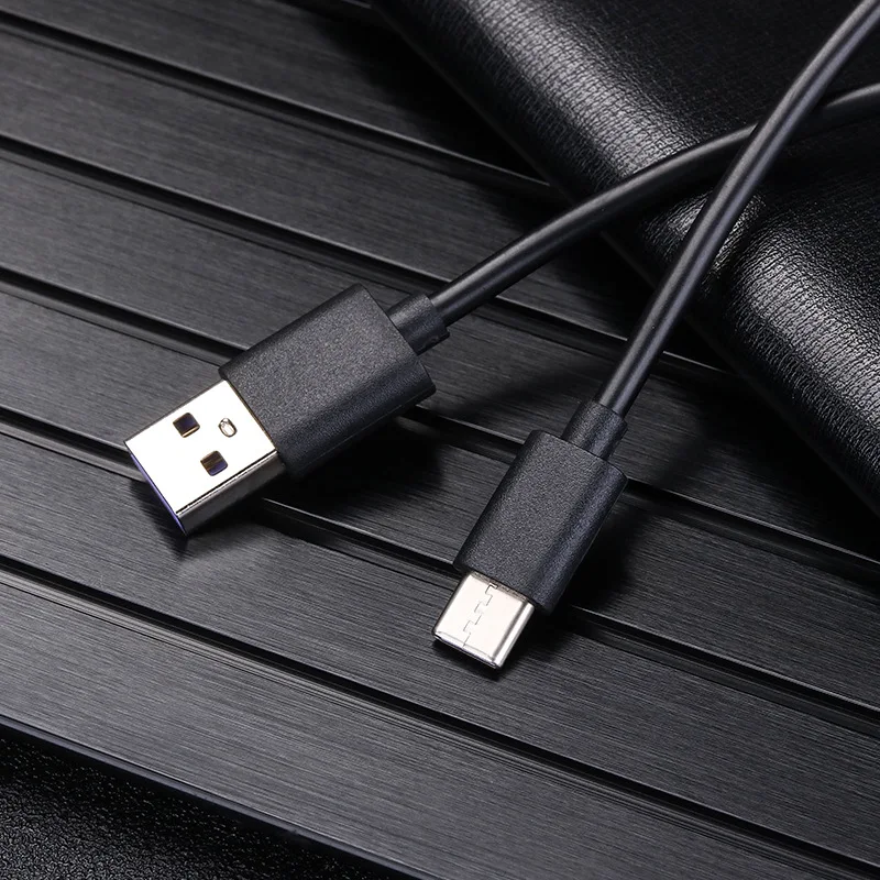 Hot 5A Super Fast Charger USB C Cable Quick Charge 3.0 Type C Charging for Samsung S10 9 for Huawei P30 P20  Lite Xiaomi Mi 9 8 android c type charger