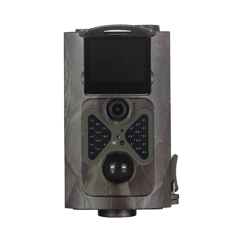

16MP 1080P Hunting Camera Night-Vision 940NM Trail Camera Infrared Scouting Wildlife Camera Trap HC-550A