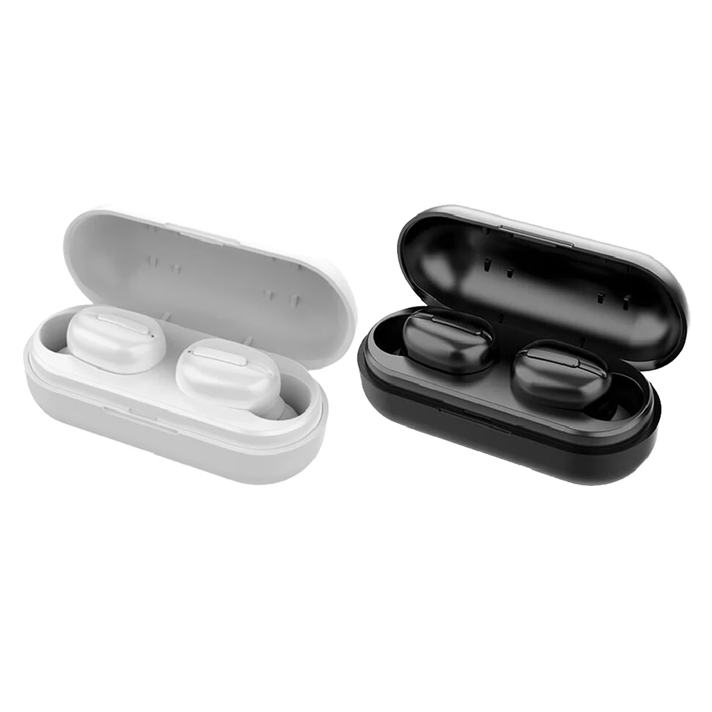 Bluetooth 5.0 Earbud Nirkabel 