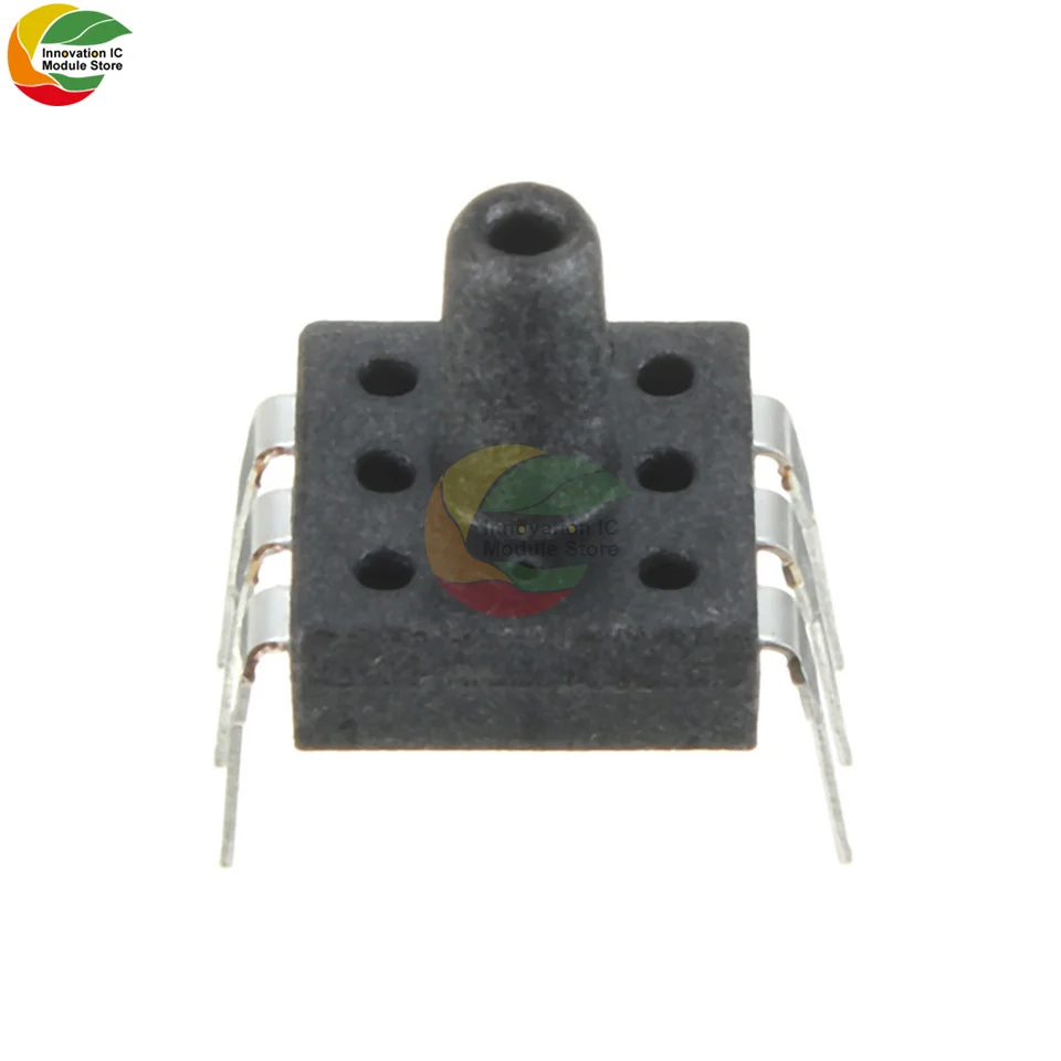 MPS20N0040D-D Air Pressure Sensor Module – 0-40 KPa Analog Output – Pack Of 2