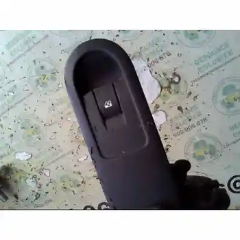 

3013286 Window Regulator Front Right Renault Scenic Ii 1.9 Dci Diesels