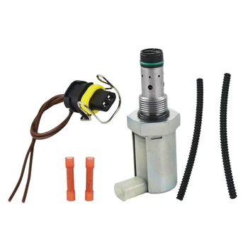 

Injector Pressure Regulator Valve IPR for Ford Powerstroke D-Iesel 6.0L 03-10