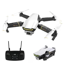 Drone GW89 RC Global avec caméra HD 1080P Wifi FPV, geste Photo vidéo, maintien d'altitude, RC pliable pour débutant VS E58