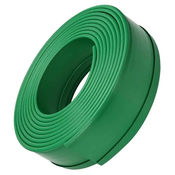 

5m Grass Edging Fence Belt Border Garden Lawn Stone Isolation Path Barrier Garden Patio Greening Belt Horticulture Dropship